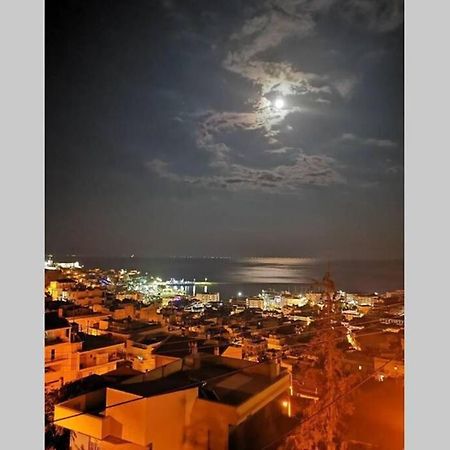Kalli'S Apartment Kavala Buitenkant foto