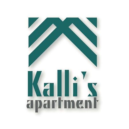 Kalli'S Apartment Kavala Buitenkant foto