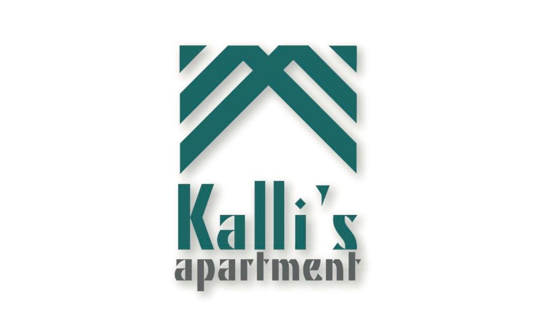 Kalli'S Apartment Kavala Buitenkant foto